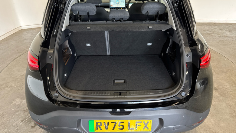 smart Hashtag 1 200kW Pure 49kWh 5dr Auto Electric Hatchback